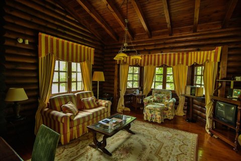 1325m² Hotel in Arcadia, Greece No. 58338 29