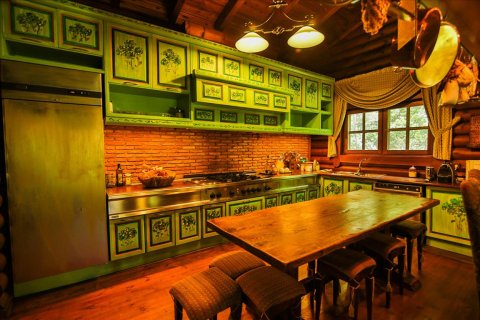 1325m² Hotel in Arcadia, Greece No. 58338 16