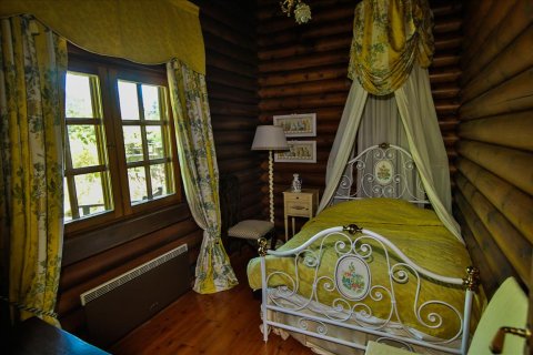 1325m² Hotel in Arcadia, Greece No. 58338 28