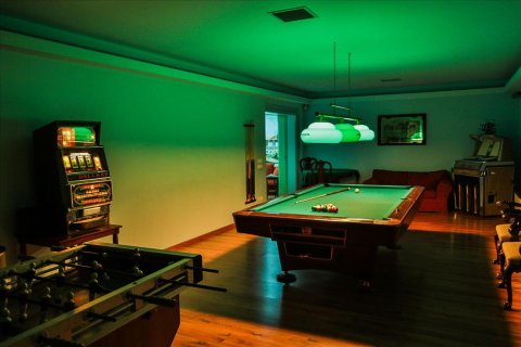 1325m² Hotel in Arcadia, Greece No. 58338 17