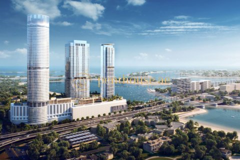 1 dormitorio Apartment en Khuc Xuyen, Vietnam No. 94287 6