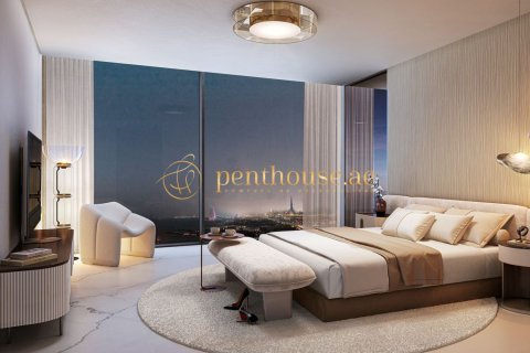 1 dormitorio Apartment en Khuc Xuyen, Vietnam No. 94287 5