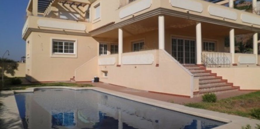 6 chambres  à Phu My, Vietnam No. 25488