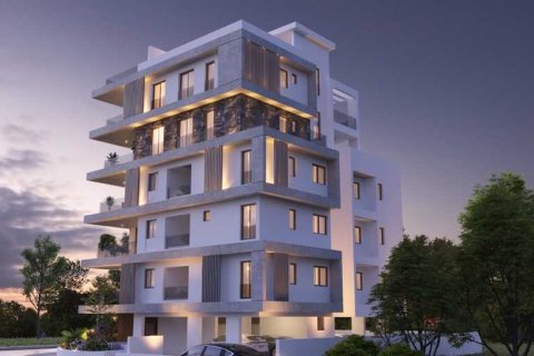 3 dormitorios Apartment en Larnaca, Cyprus No. 33188 4