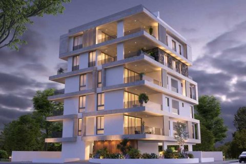 3 dormitorios Apartment en Larnaca, Cyprus No. 33188 2