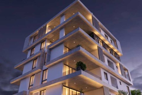 3 dormitorios Apartment en Larnaca, Cyprus No. 33188 3