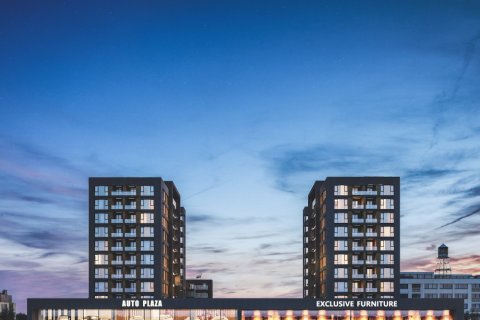 3 bedrooms Apartment in Khanh Hoa, Vietnam No. 114806 1