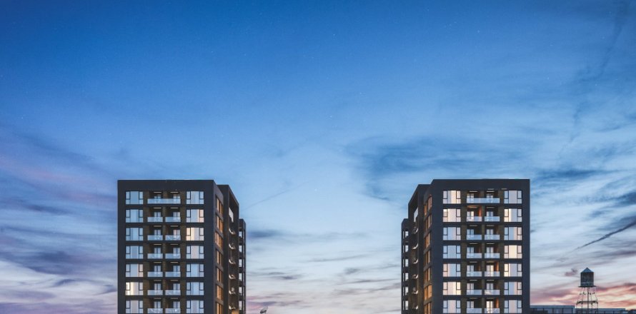 3 bedrooms Apartment in Khanh Hoa, Vietnam No. 114806