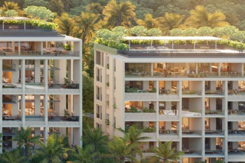 4 bedrooms Penthouse in Phuket, Thailand No. 2916 17