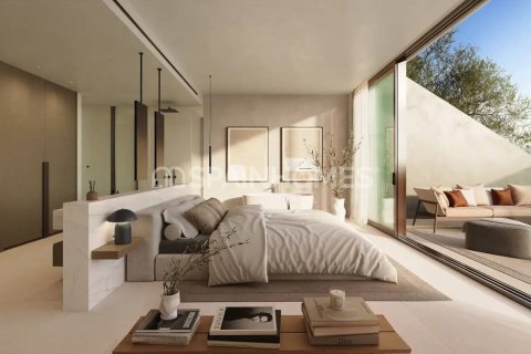 3 bedrooms Apartment in Long Hoa, Vietnam No. 88270 9