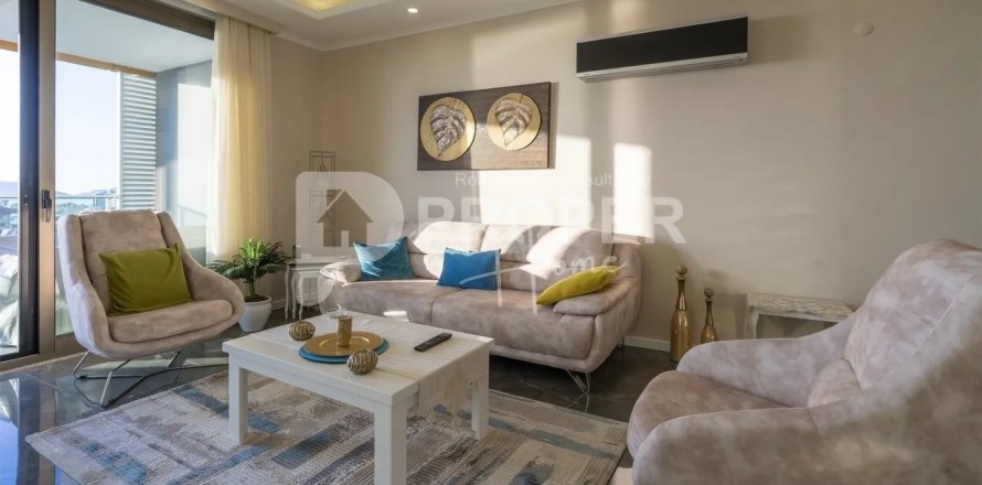 3 rooms Apartment in Lien Chieu, Vietnam No. 12898