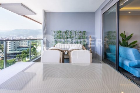 3 rooms Apartment in Lien Chieu, Vietnam No. 12898 19