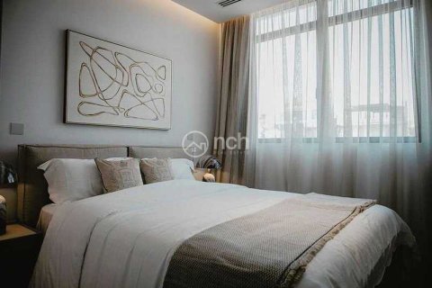 2 dormitorios Apartment en Limassol, Cyprus No. 35247 11
