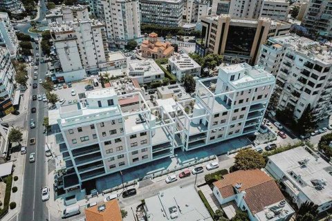 2 dormitorios Apartment en Limassol, Cyprus No. 35247 15