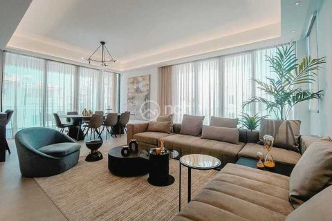 2 dormitorios Apartment en Limassol, Cyprus No. 35247 3