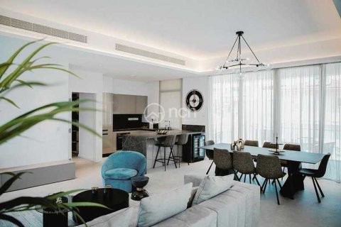 2 dormitorios Apartment en Limassol, Cyprus No. 35247 1
