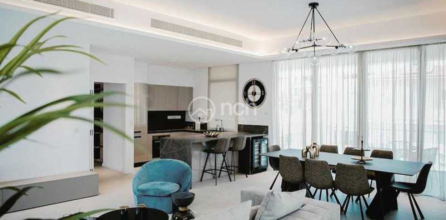 2 dormitorios Apartment en Limassol, Cyprus No. 35247