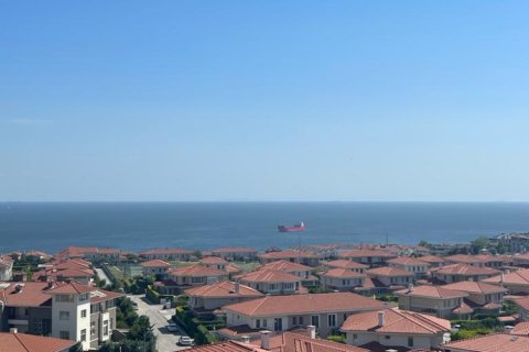 Квартира с 3 спальнями в Стамбул, Турция №15415