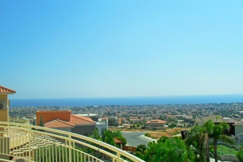 Studio Villa in Limassol, Cyprus No. 105139 1