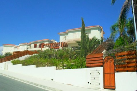 Studio Villa in Limassol, Cyprus No. 105139 13