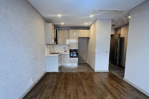 1 bedroom Apartment in Istanbul, Turkey No. 114172