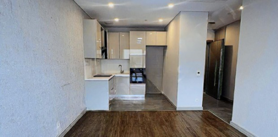 Квартира с 1 спальней в Стамбул, Турция №114172