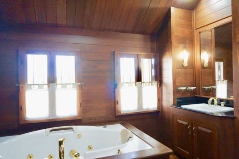 6 dormitorios House en Chiang Mai, Thailand No. 2572 14