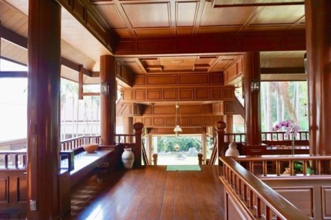 6 dormitorios House en Chiang Mai, Thailand No. 2572 5