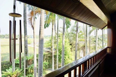 6 dormitorios House en Chiang Mai, Thailand No. 2572 18