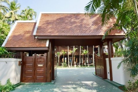 6 dormitorios House en Chiang Mai, Thailand No. 2572 30