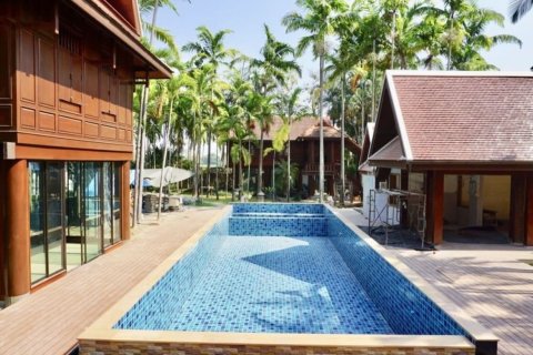 6 dormitorios House en Chiang Mai, Thailand No. 2572 26