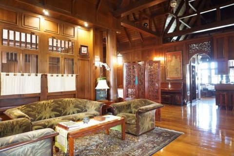 6 dormitorios House en Chiang Mai, Thailand No. 2572 8