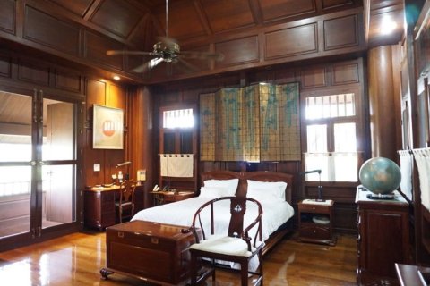 6 dormitorios House en Chiang Mai, Thailand No. 2572 17