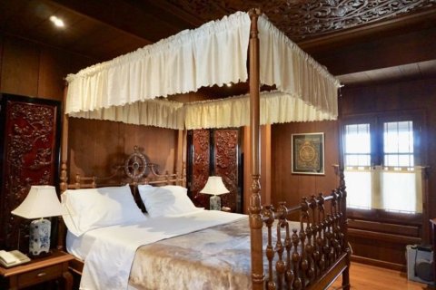 6 dormitorios House en Chiang Mai, Thailand No. 2572 22