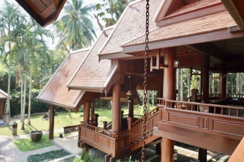 6 dormitorios House en Chiang Mai, Thailand No. 2572 20