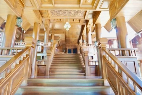 6 dormitorios House en Chiang Mai, Thailand No. 2572 3