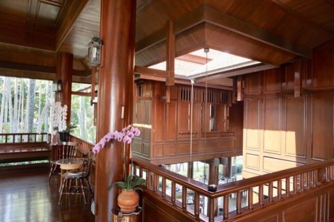 6 dormitorios House en Chiang Mai, Thailand No. 2572 6