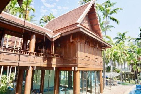 6 dormitorios House en Chiang Mai, Thailand No. 2572 27