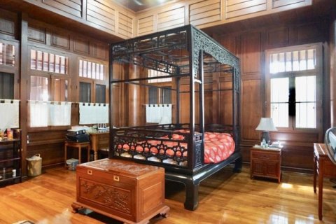 6 dormitorios House en Chiang Mai, Thailand No. 2572 15
