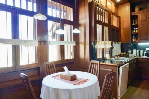 6 dormitorios House en Chiang Mai, Thailand No. 2572 13