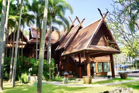 6 dormitorios House en Chiang Mai, Thailand No. 2572 2