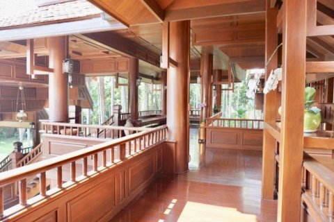 6 dormitorios House en Chiang Mai, Thailand No. 2572 7