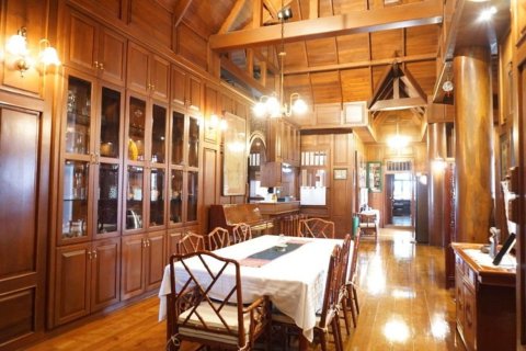 6 dormitorios House en Chiang Mai, Thailand No. 2572 10