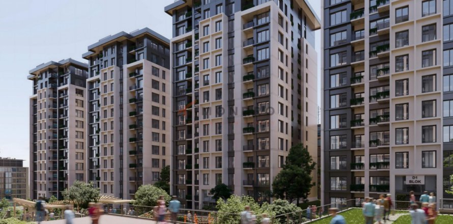 3 chambres Appartement à Vinh Thanh, Vietnam No. 116417