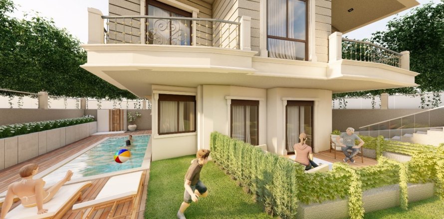 2 bedrooms Apartment in Chau Lang, Vietnam No. 53571