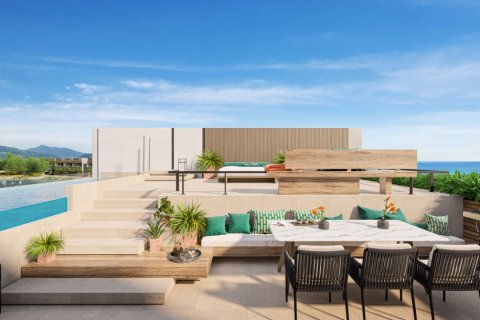 225m² Villa in Phuket, Thailand No. 97386 3