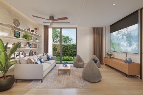 225m² Villa in Phuket, Thailand No. 97386 5