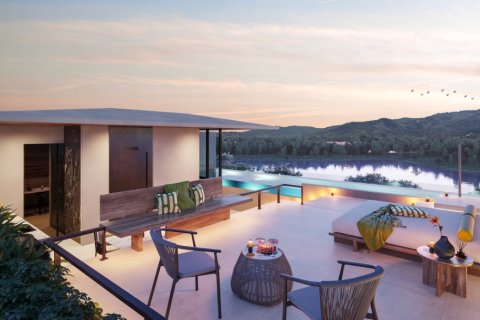 225m² Villa in Phuket, Thailand No. 97386 2