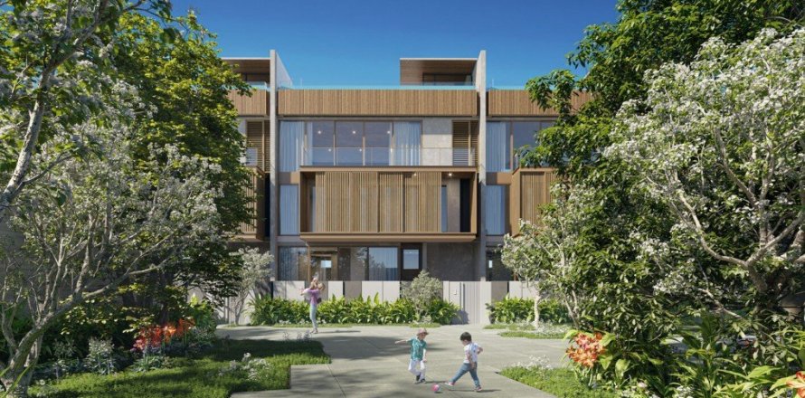 Studio Villa on the Phuket, Thailand No. 97386