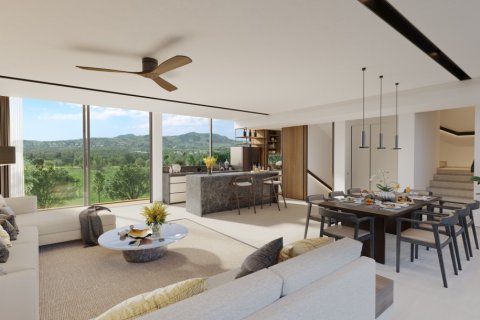 225m² Villa in Phuket, Thailand No. 97386 6